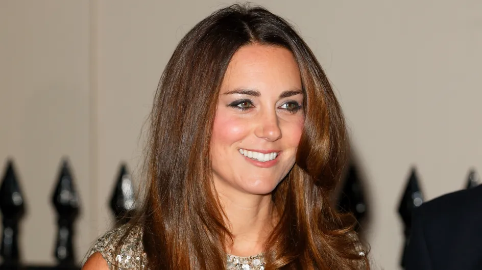 Kate Middleton : Elle fait son shopping dans les magasins de destockage