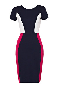 Kleid von French Connection / 84 €