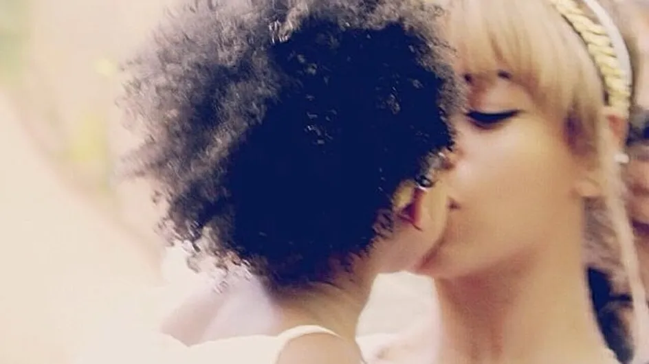 Beyoncé et Jay Z : Au coeur d'un nouveau scandale autour de Blue Ivy