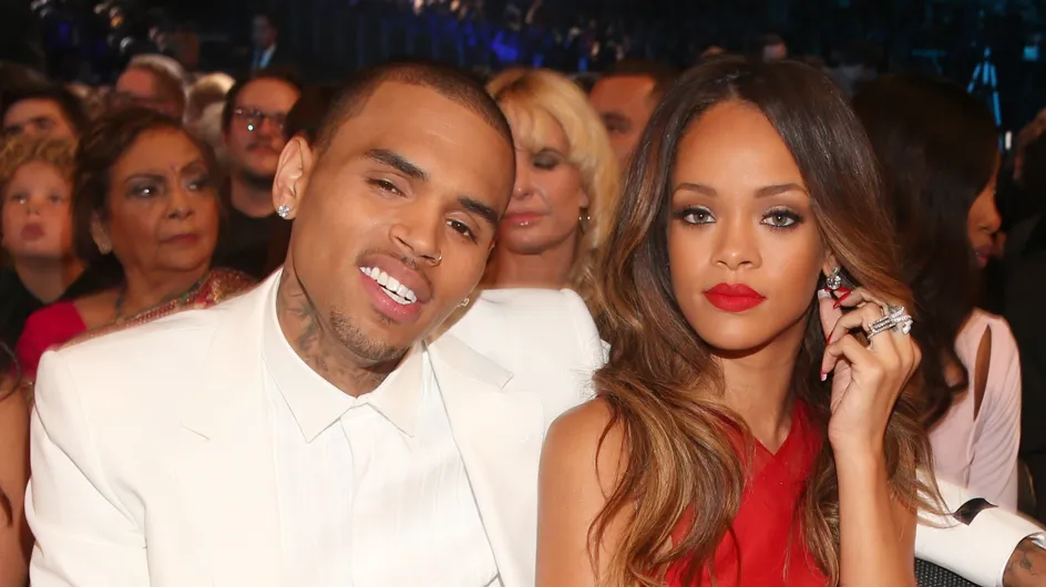 Rihanna et Chris Brown : De nouveau ensemble ?