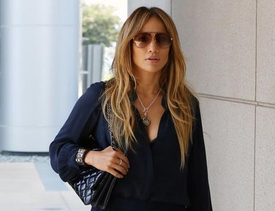 Jennifer Lopez
