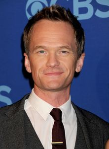 Neil Patrick Harris