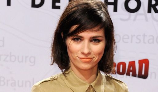 Nora Tschirner BANG