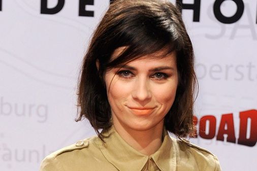 Nora Tschirner BANG
