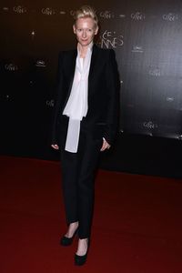 Tilda Swinton