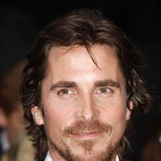 Herzlichen Glückwunsch: Christian Bale ist nochmal Vater geworden