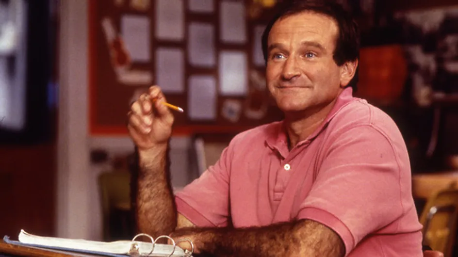 El homenaje más emotivo a Robin Williams