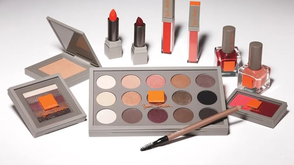 Brooke Shields x M.A.C : Le make-up idéal pour l'automne