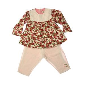 Romantisch ensemble Kenzo