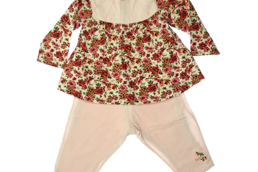 Romantisch ensemble Kenzo