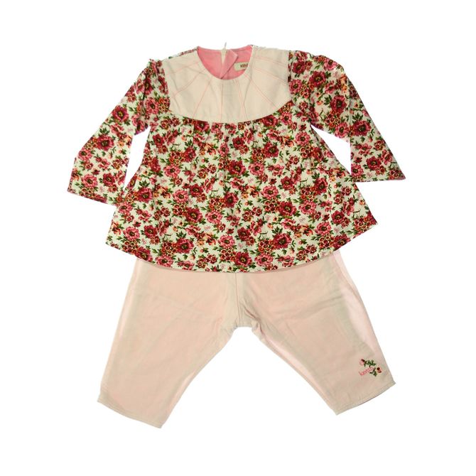 Romantisch ensemble Kenzo