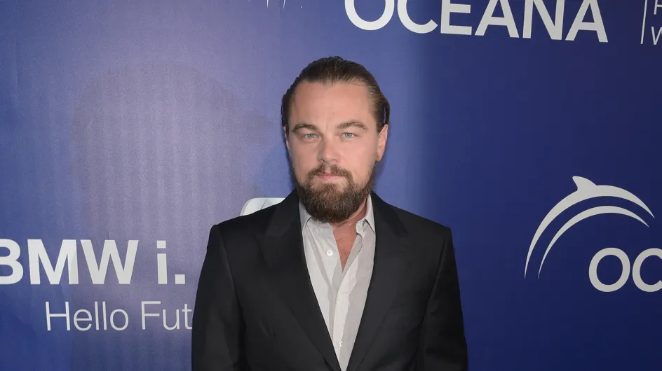Leonardo DiCaprio : Un nouveau look pour une nouvelle vie ?