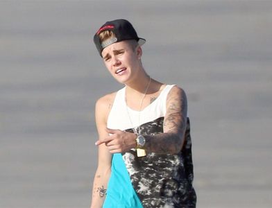 Justin Bieber