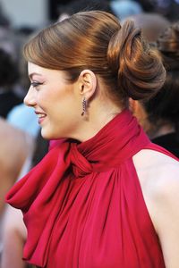 Emma Stone
