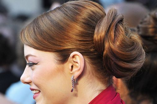 Emma Stone