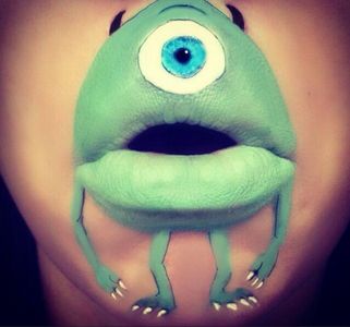 Mike