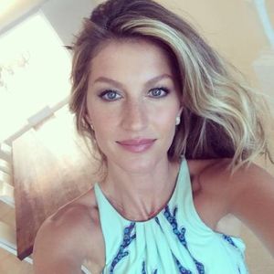 Gisele Bündchen