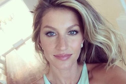 Gisele Bündchen
