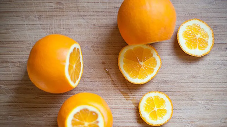 Minder stress, meer energie en een stralende huid? 10 eigenschappen van vitamine C