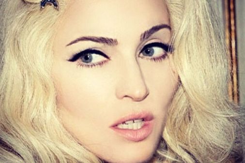 Madonna