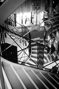 Apartamento de Coco Chanel