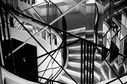 Apartamento de Coco Chanel
