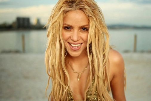 Shakira