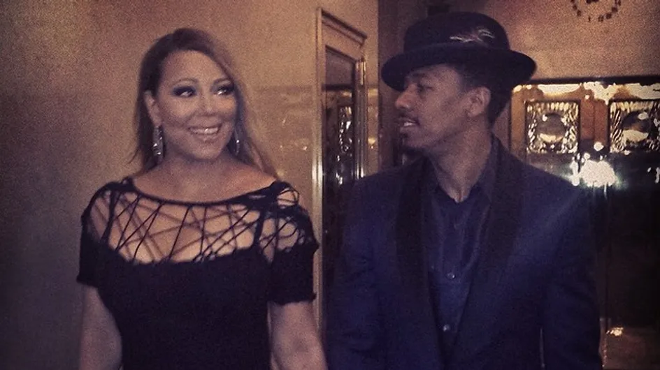 Mariah Carey : De l'eau dans le gaz avec son mari ?
