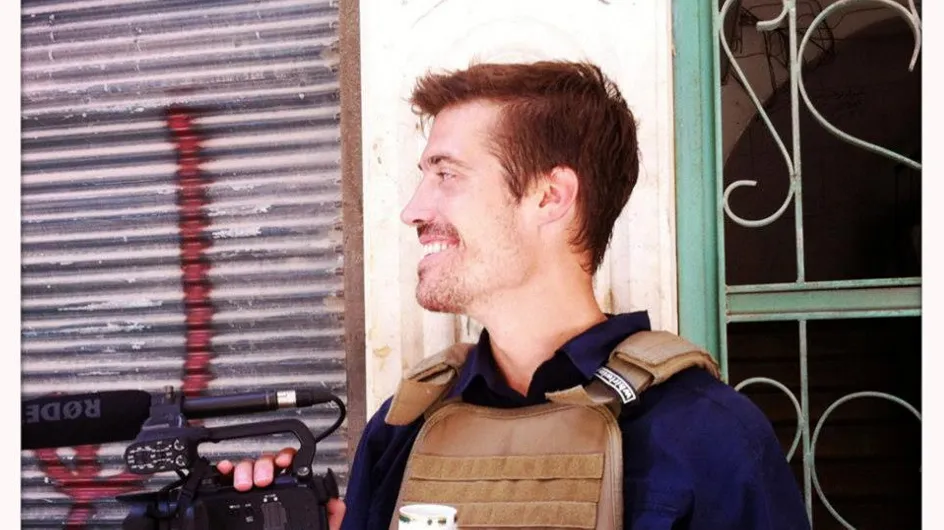 James Foley : Qui était le journaliste américain tué par les djihadistes de l’Etat Islamique ?