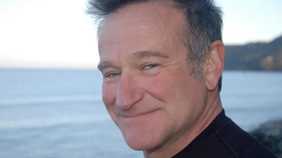 Robin Williams : Des adieux en toute intimité