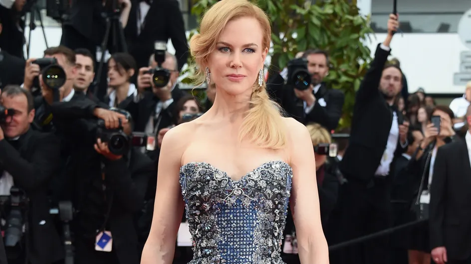 Nicole Kidman : Inquiète pour la santé de son fils