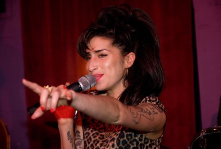 Amy Winehouse