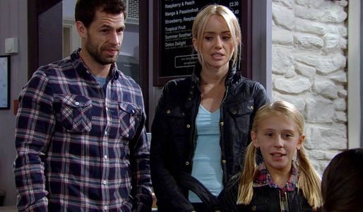 Destructive Ross’s grief turns to fury