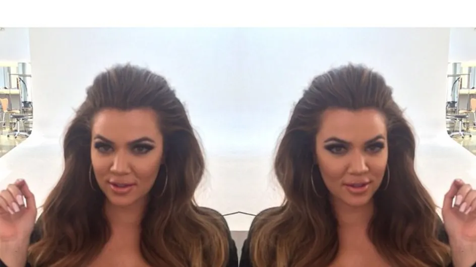 Khloé Kardashian : Accro aux injections de Botox®?