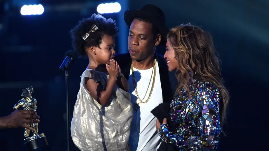 MTV VMA 2014 : Beyoncé et Jay Z font taire les rumeurs de séparation