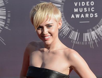 Miley Cyrus