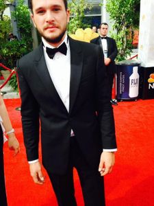 Kit Harington