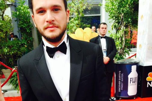 Kit Harington