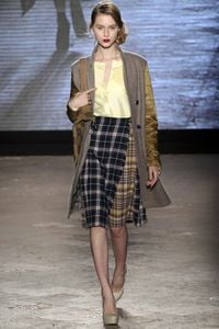 NUDE - Herbst/Winter 2014/2015
