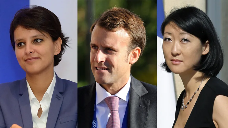 Gouvernement Valls 2 : Une nouvelle nomination historique