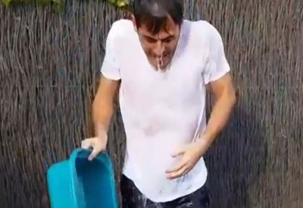 Iker Casillas
