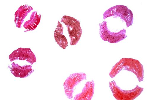 Getest: lippenstift