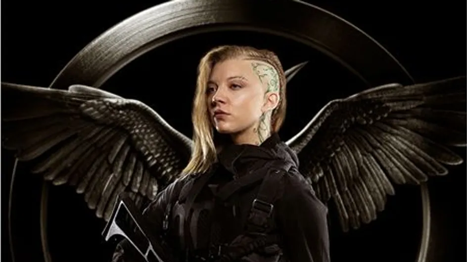 Hunger Games 3 : Les nouveaux visages de la Révolte (Photos)