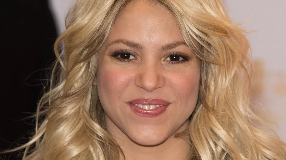 Shakira : Oui, elle est enceinte !