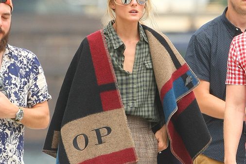 Olivia Palermo