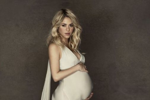 Shakira