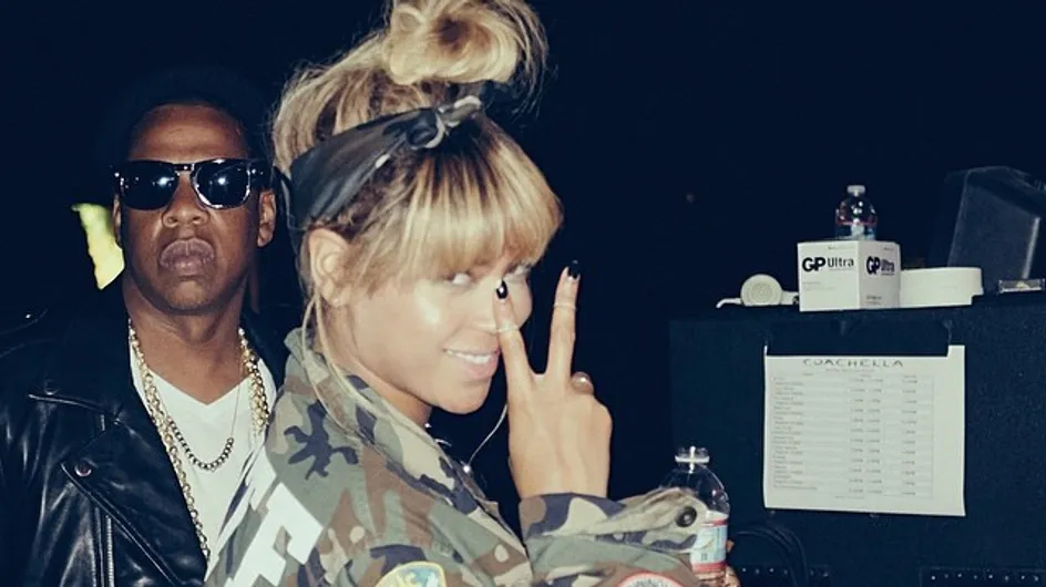 Beyoncé et Jay Z : Leur couple en crise ? Un simple coup de com' !