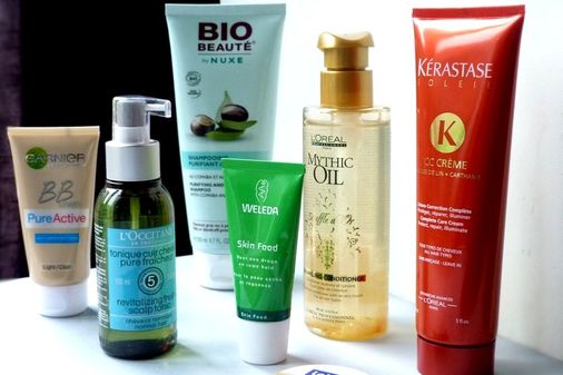 Beauty on a budget: onze favoriete beautyproducten