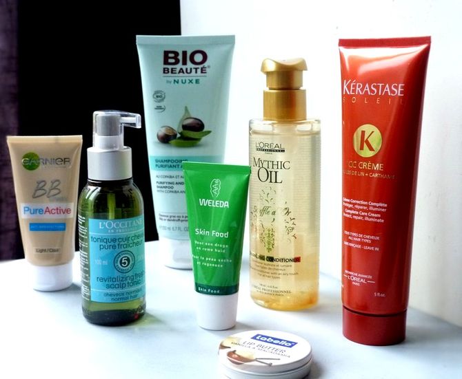 Beauty on a budget: onze favoriete beautyproducten