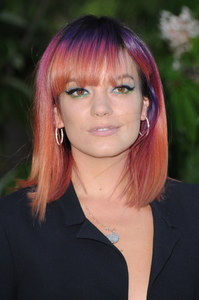 Lilly Allen